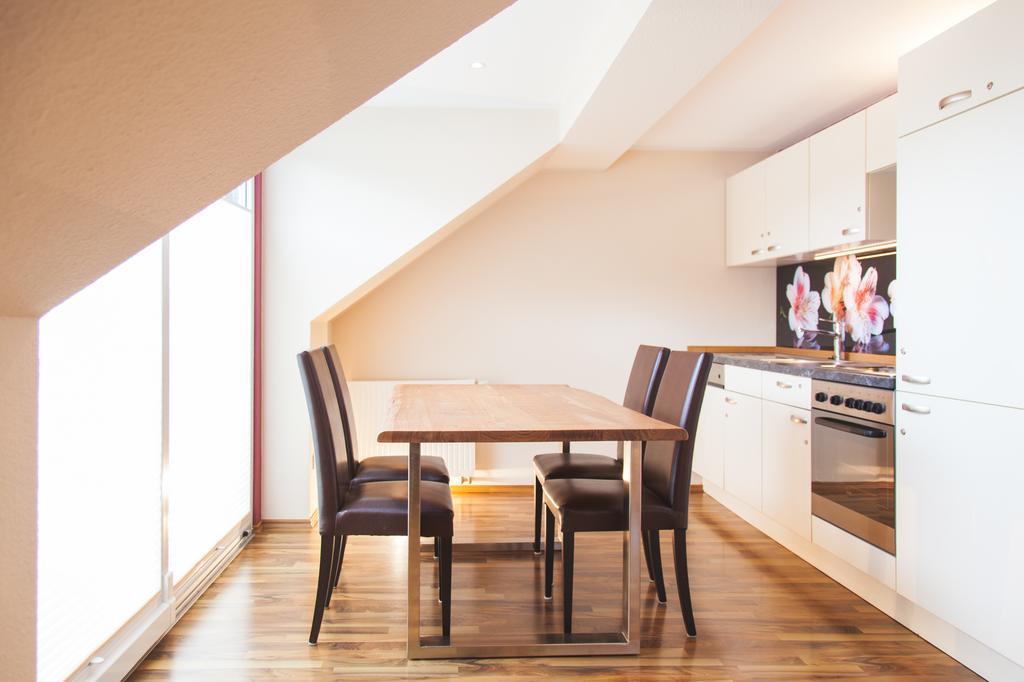 Flair Hotel Nieder Bestwig Buitenkant foto