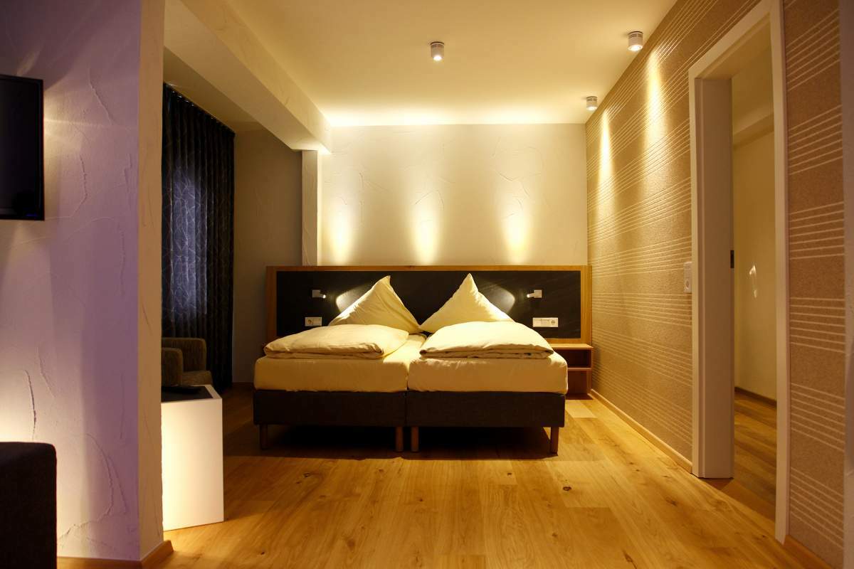 Flair Hotel Nieder Bestwig Buitenkant foto